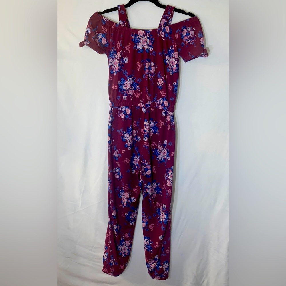 Girl Jumper